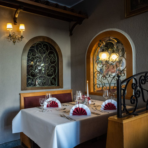 Italiener am Ammersee